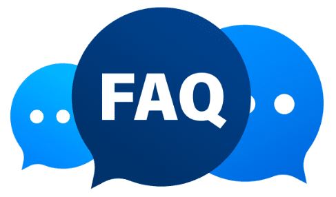 FAQ Graphic